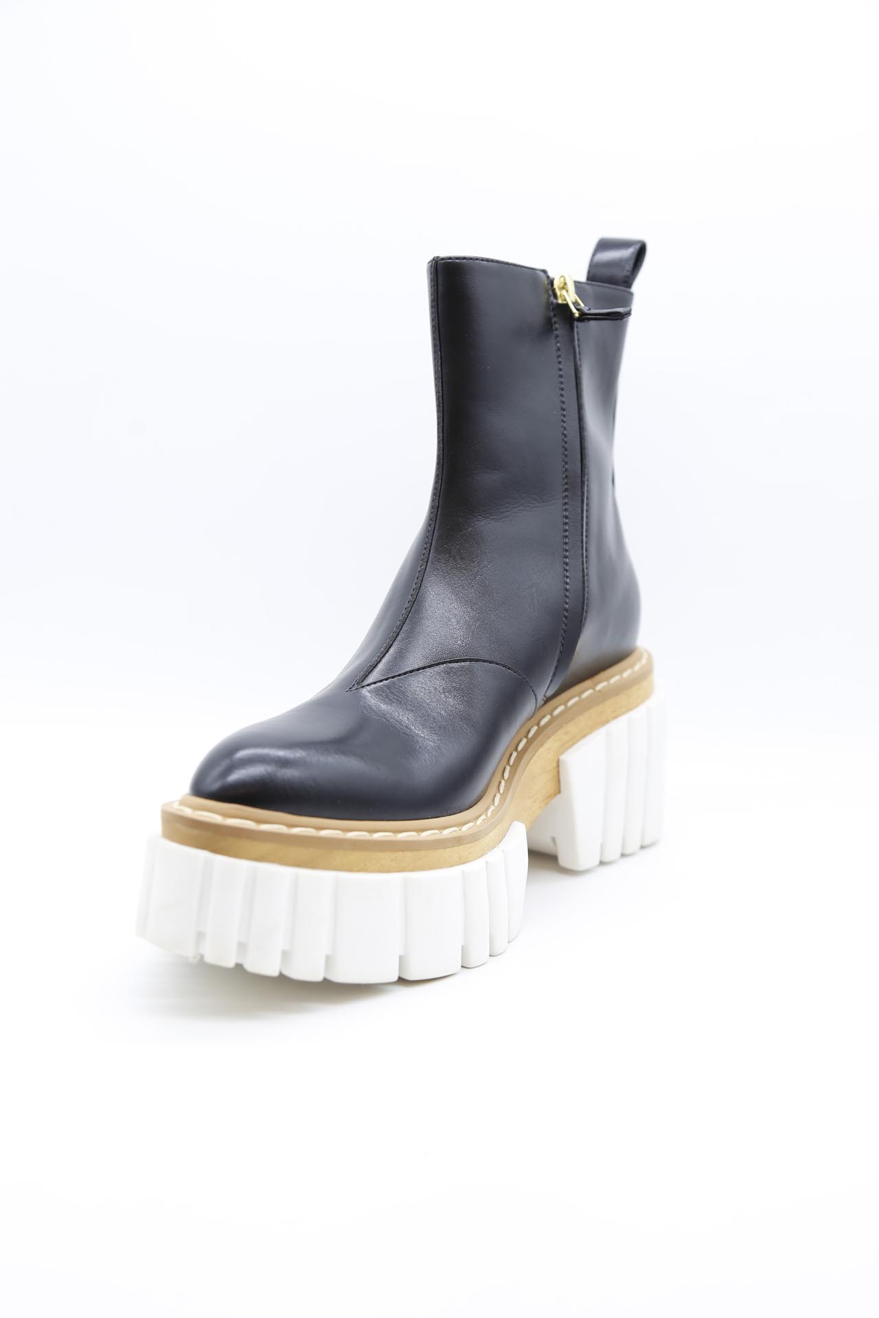 Stella Mc Cartney, Ankle boots